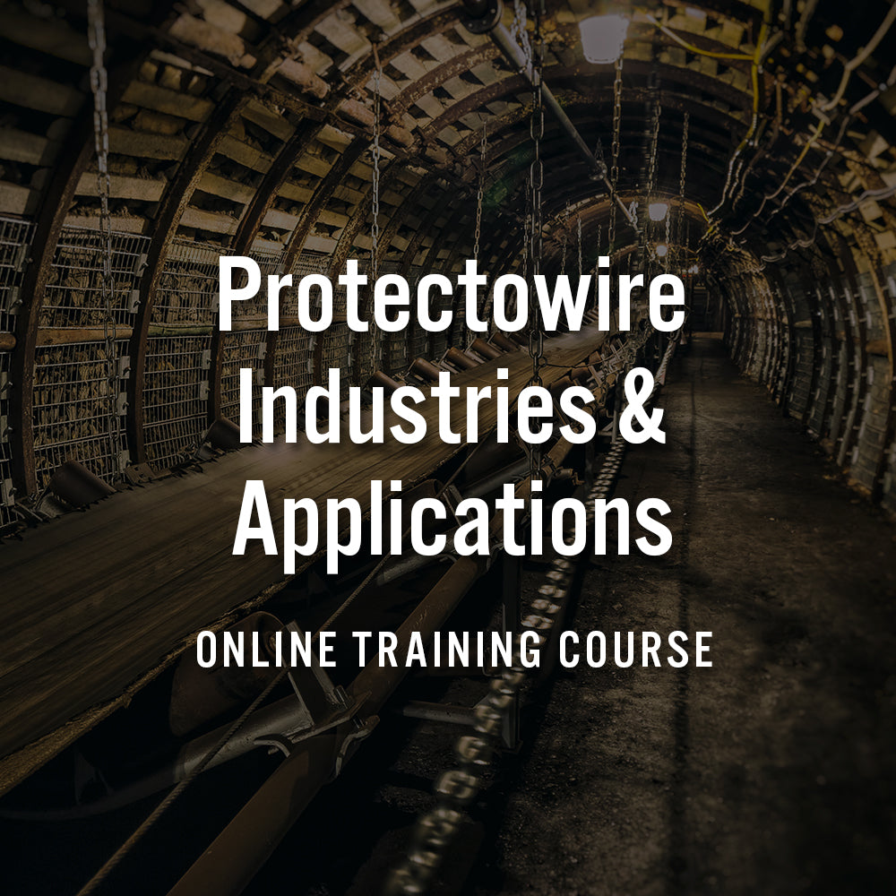 Industries & Applications Course - Click here for more info