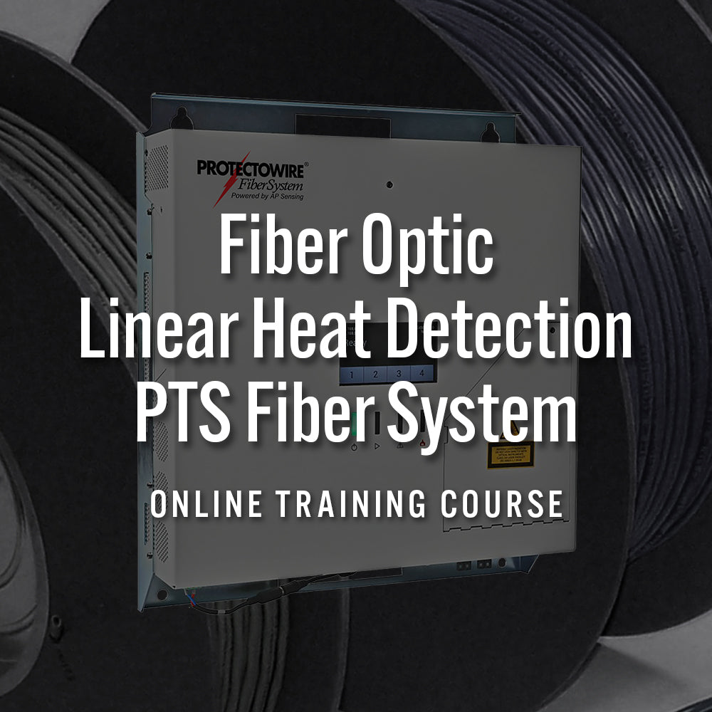 Fiber Optic LHD - Click here for more info