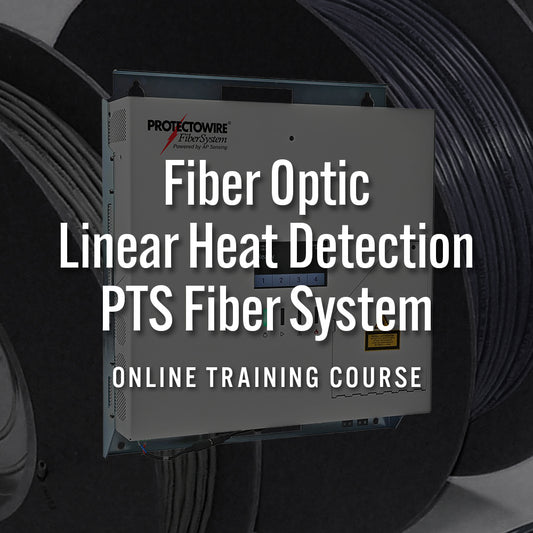 Fiber Optic LHD - Click here for more info